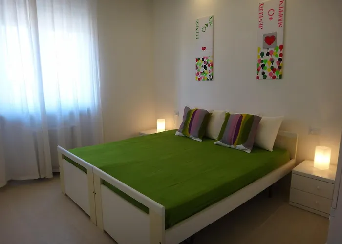 Residenza Ondanomala