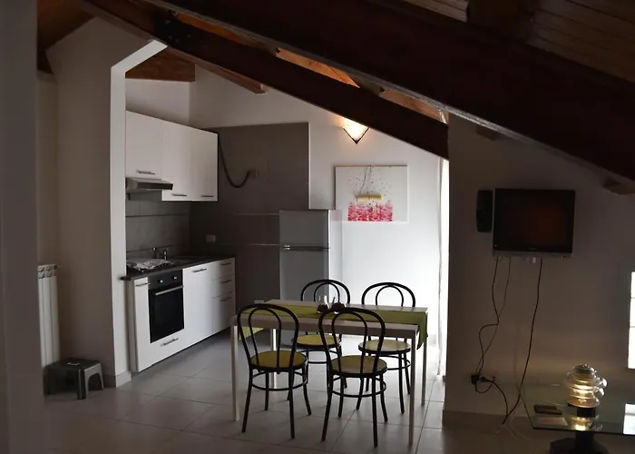 Residenza Ondanomala