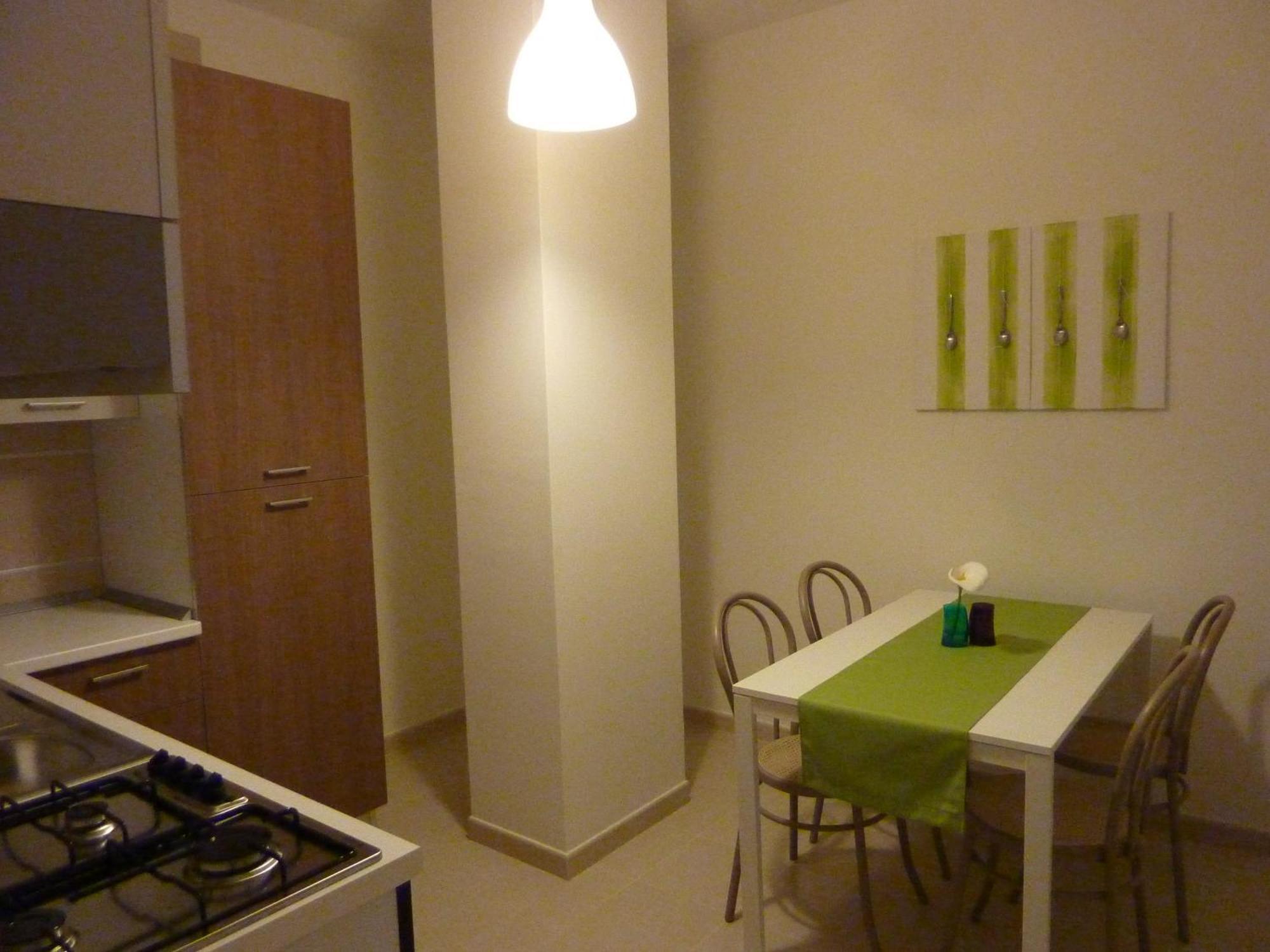 Residenza Ondanomala Aparthotel *