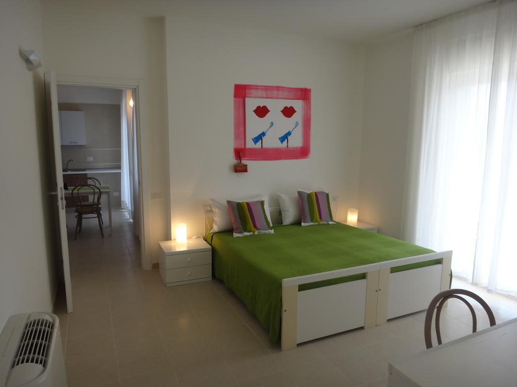 Residenza Ondanomala *