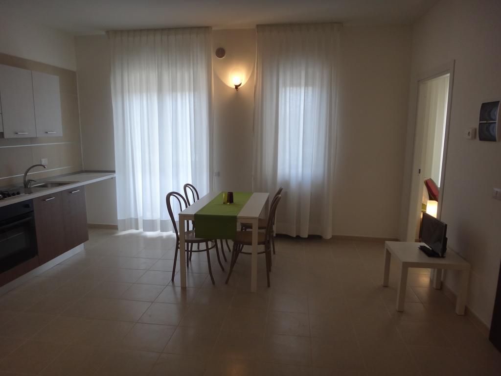 Aparthotel Ondanomala Chieuti