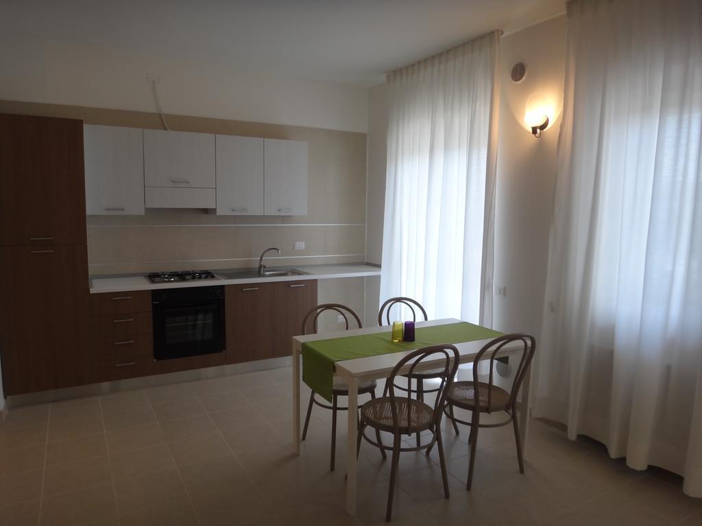 Residenza Ondanomala * Chieuti