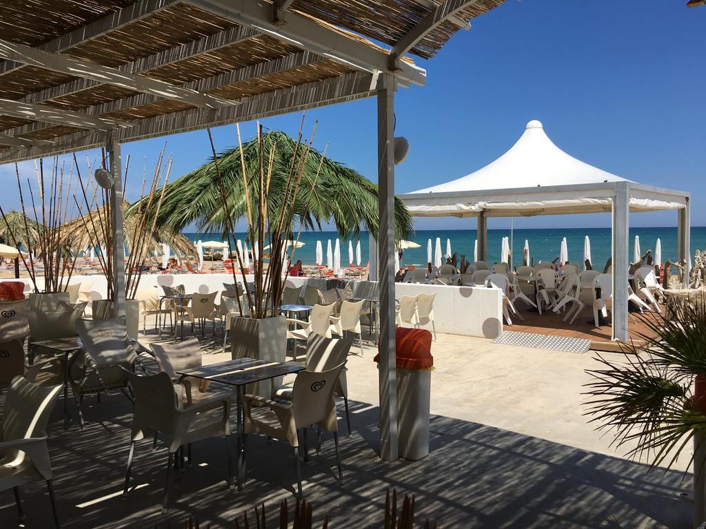 Residenza Ondanomala Aparthotel *