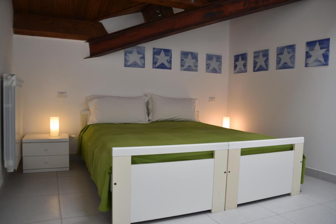 Residenza Ondanomala *
