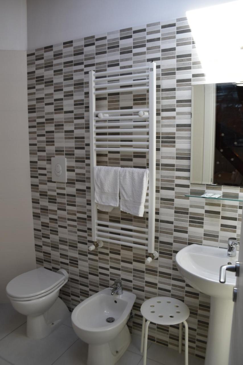 Aparthotel Residenza Ondanomala *