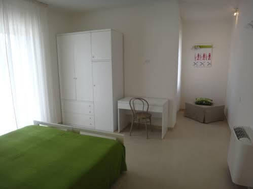Residenza Ondanomala Aparthotel